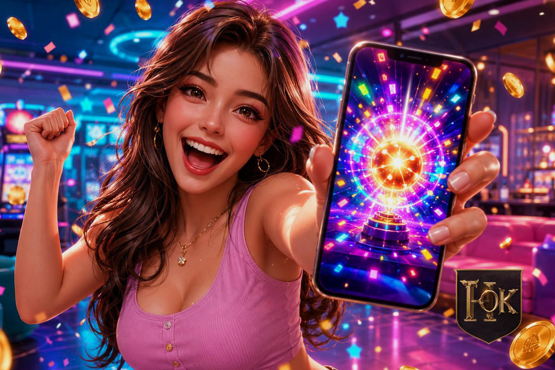 hoktoto pragmatic pay deposit pulsa tanpa potongan HOKTOTO - mesin slot jackpot besar berkilau